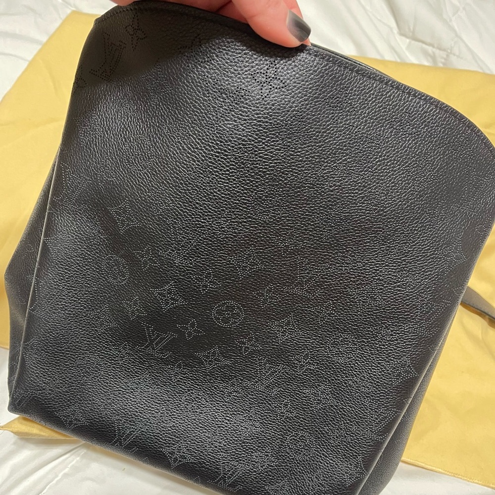 Special Edition Louis Vuitton Handbag
